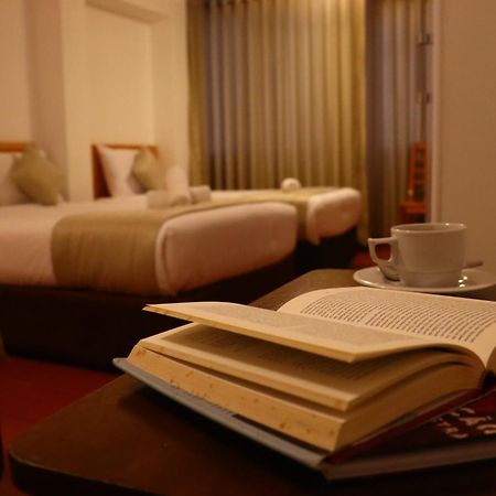 Fenix Hotel Machupicchu Екстер'єр фото