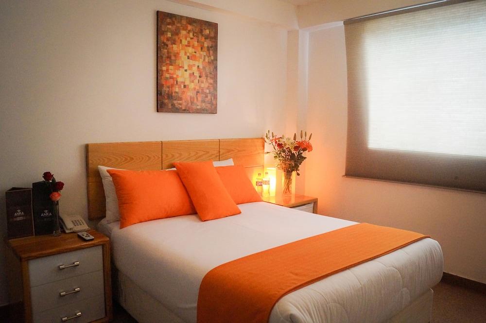 Fenix Hotel Machupicchu Екстер'єр фото