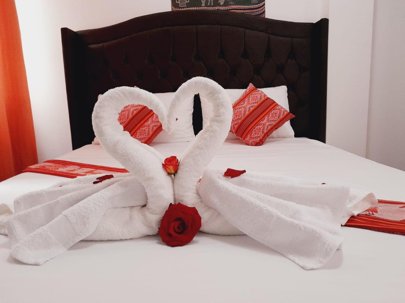 Fenix Hotel Machupicchu Екстер'єр фото