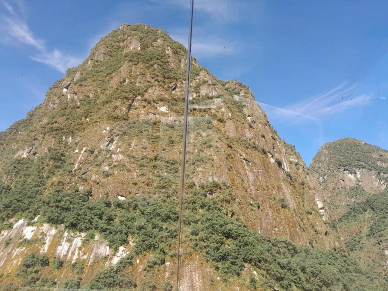 Fenix Hotel Machupicchu Екстер'єр фото