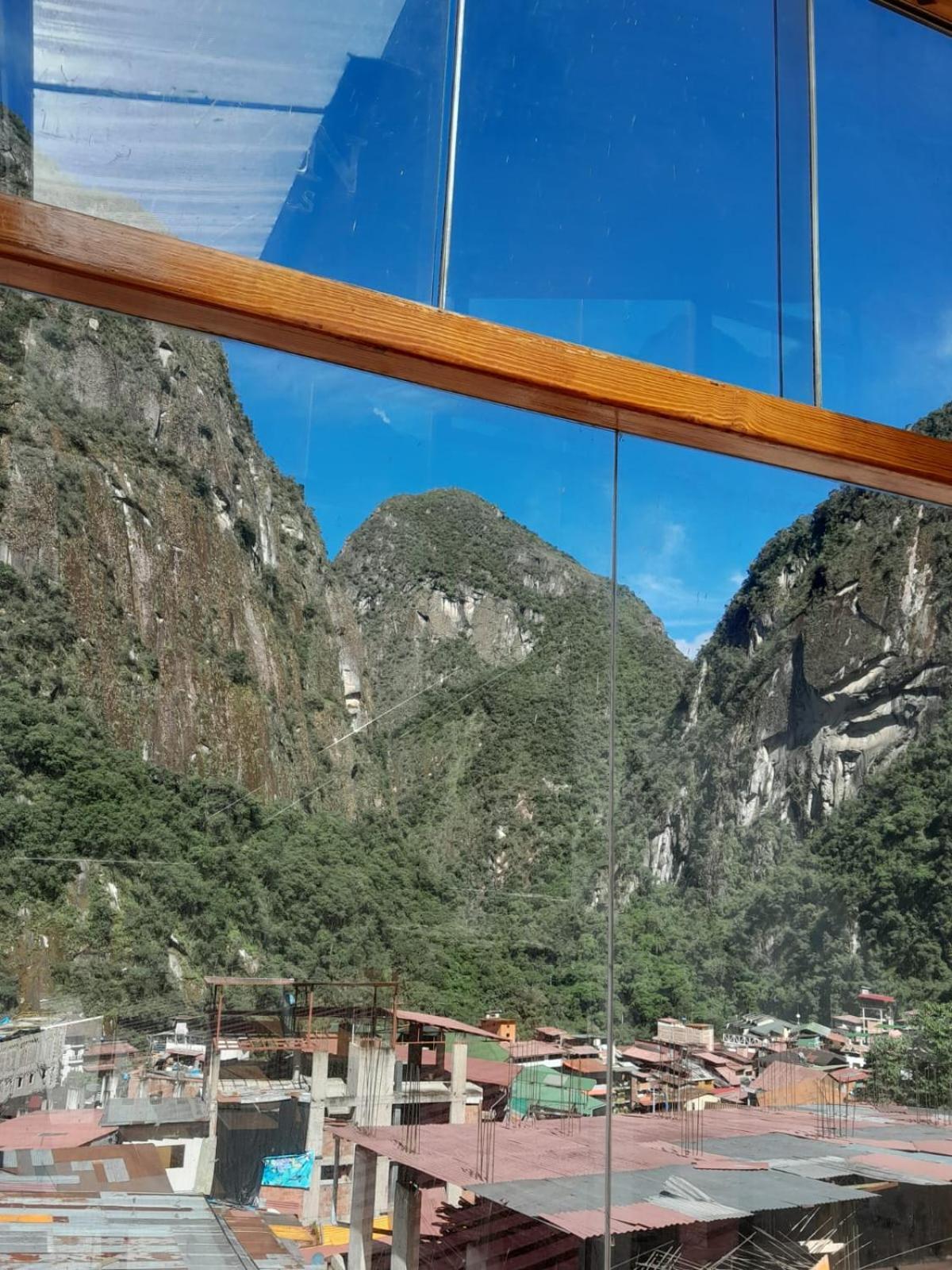 Fenix Hotel Machupicchu Екстер'єр фото