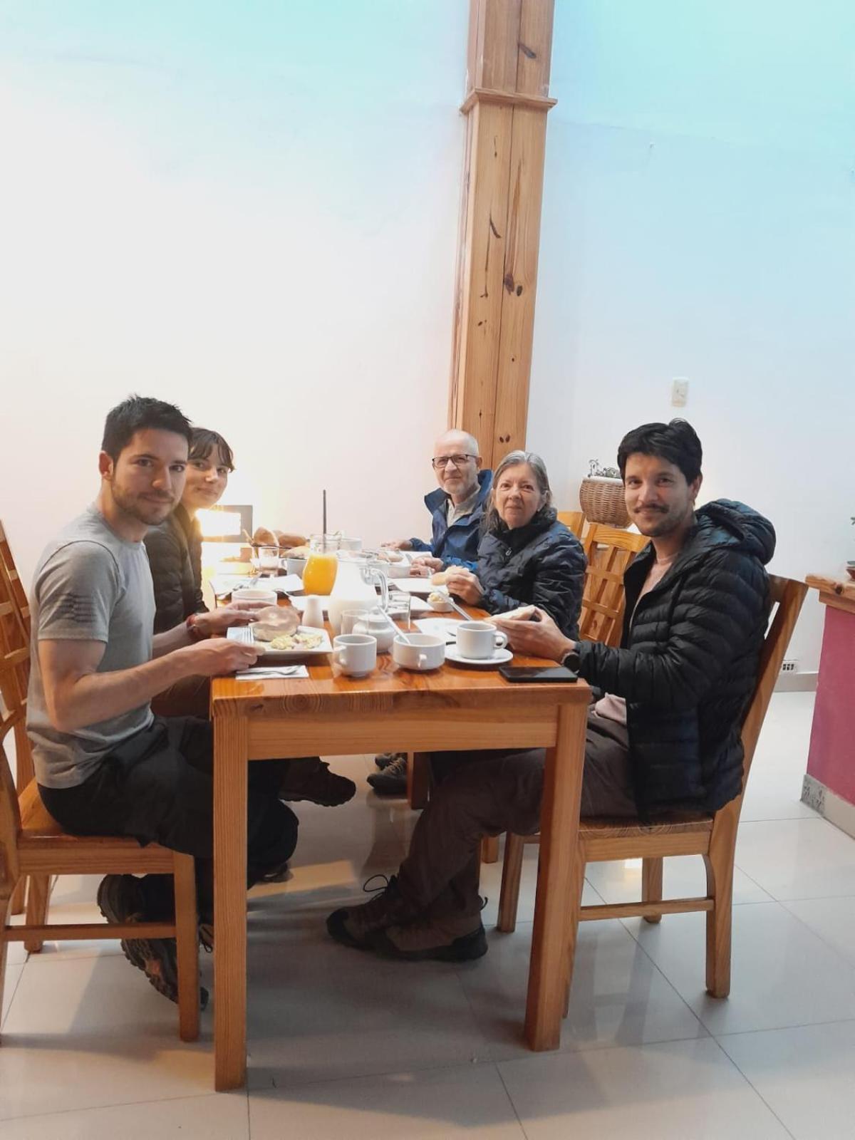 Fenix Hotel Machupicchu Екстер'єр фото