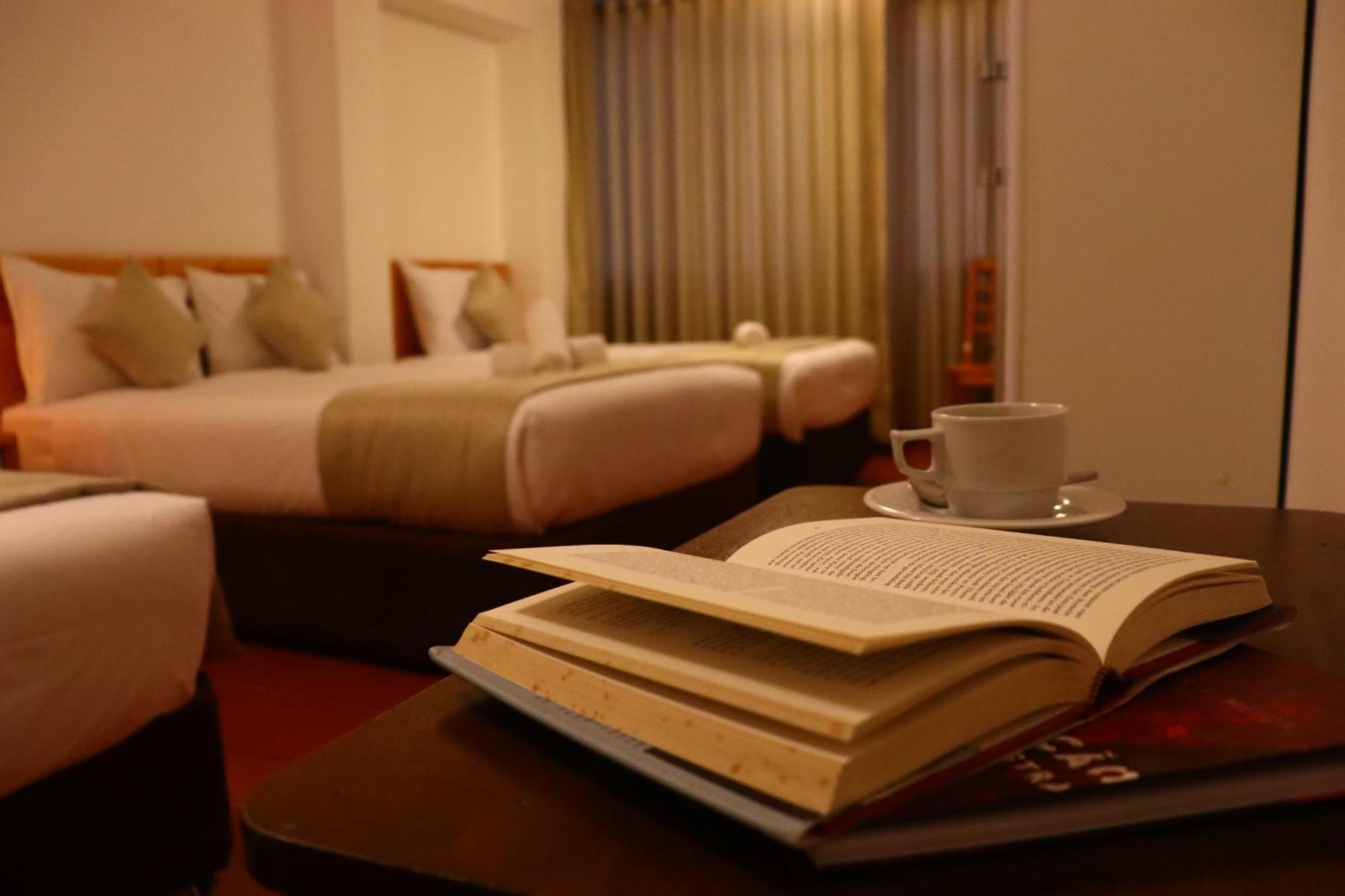 Fenix Hotel Machupicchu Екстер'єр фото
