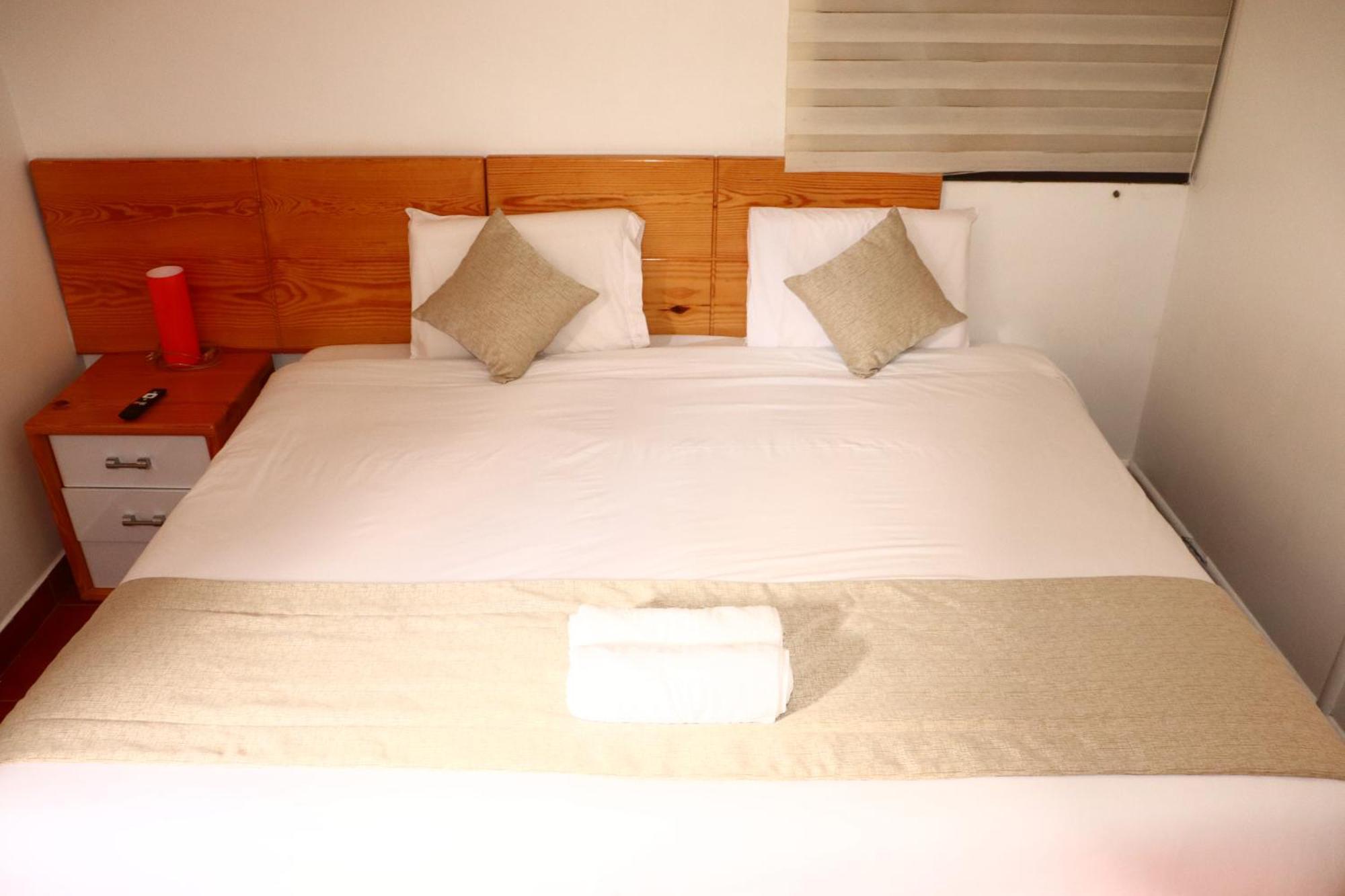 Fenix Hotel Machupicchu Екстер'єр фото