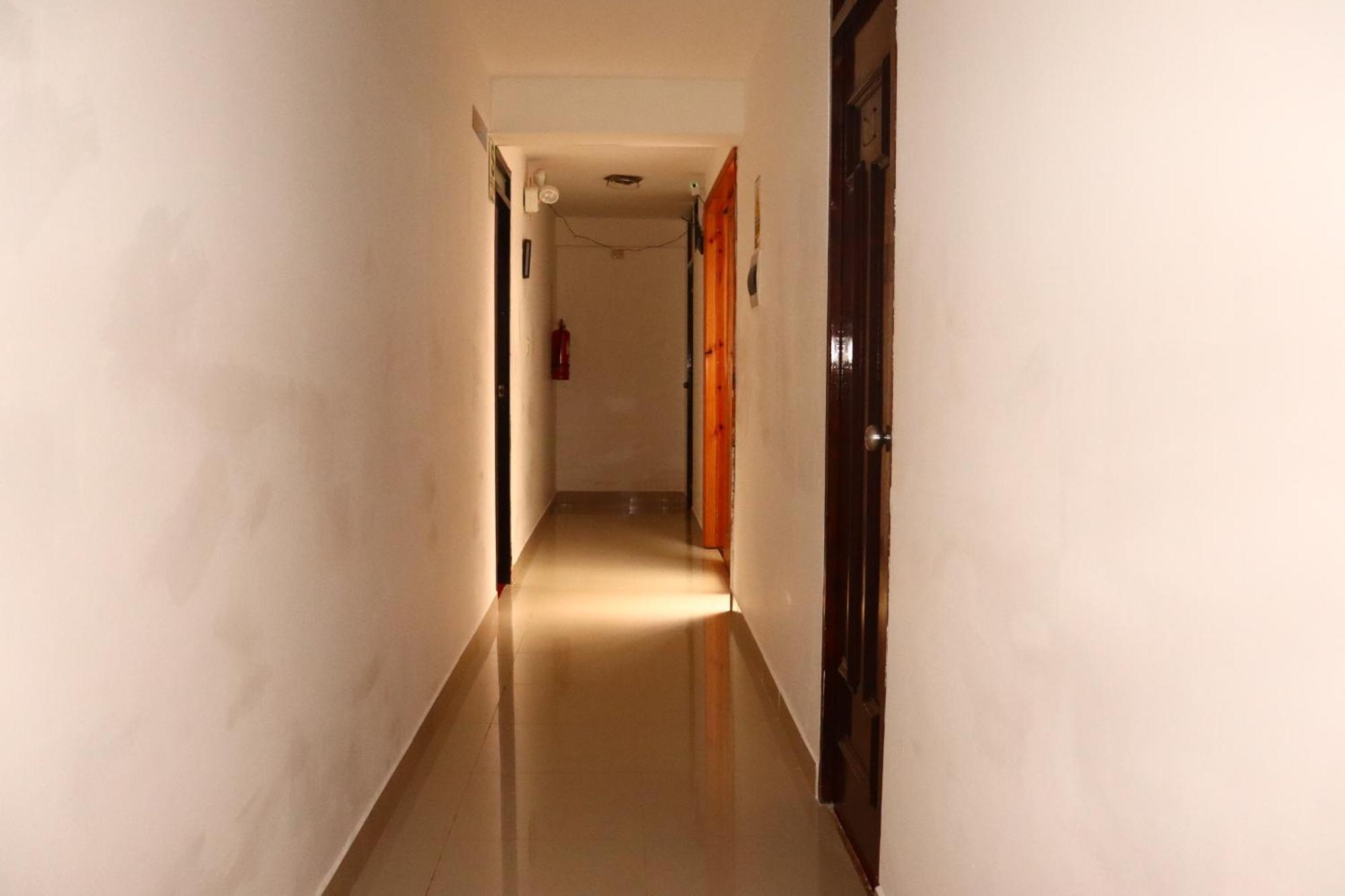 Fenix Hotel Machupicchu Екстер'єр фото