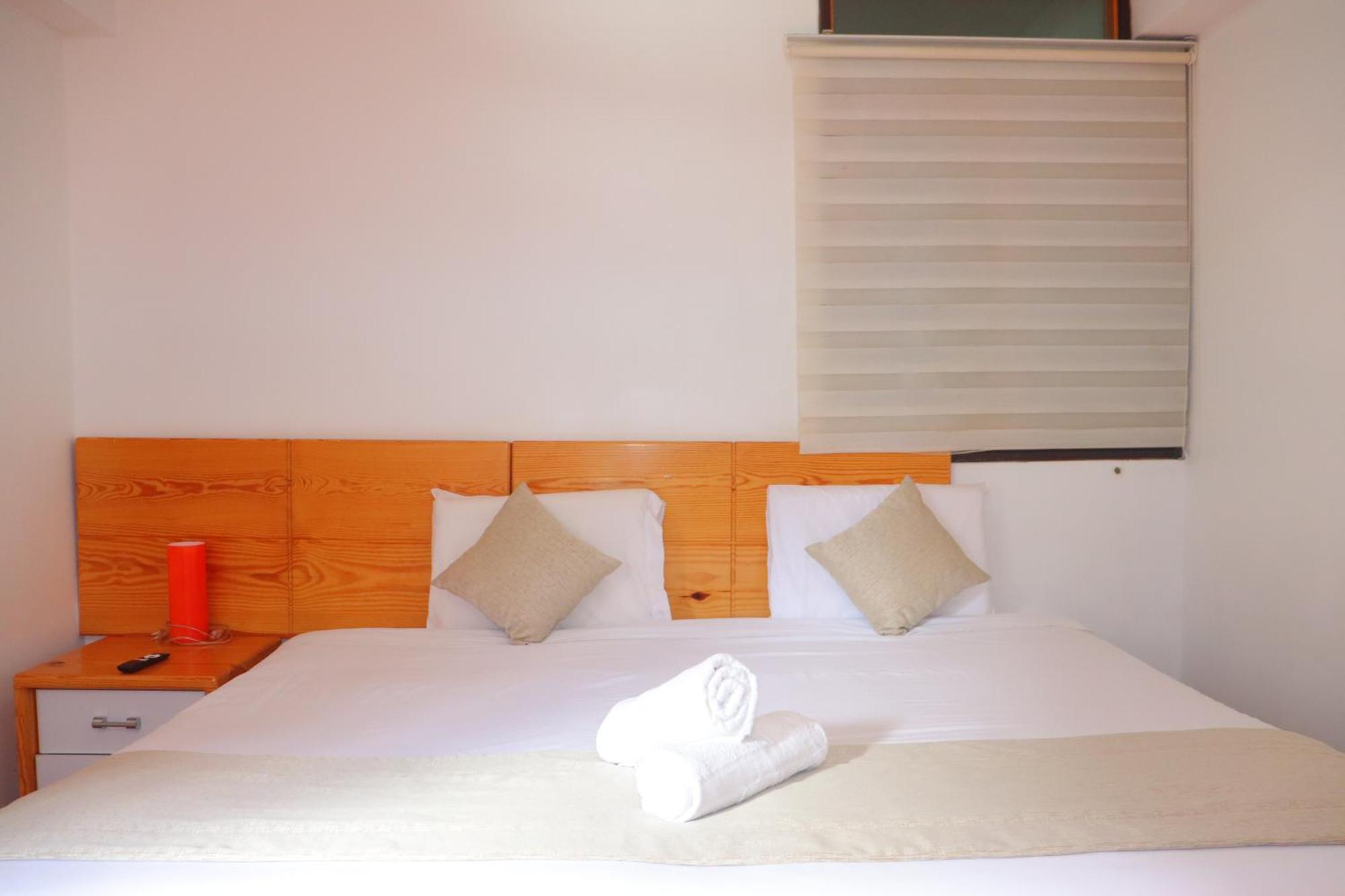 Fenix Hotel Machupicchu Екстер'єр фото