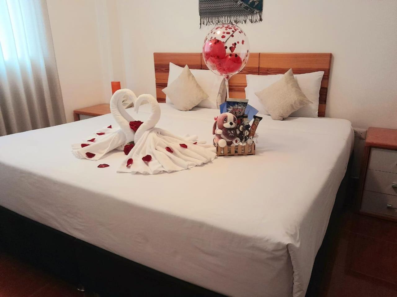 Fenix Hotel Machupicchu Екстер'єр фото