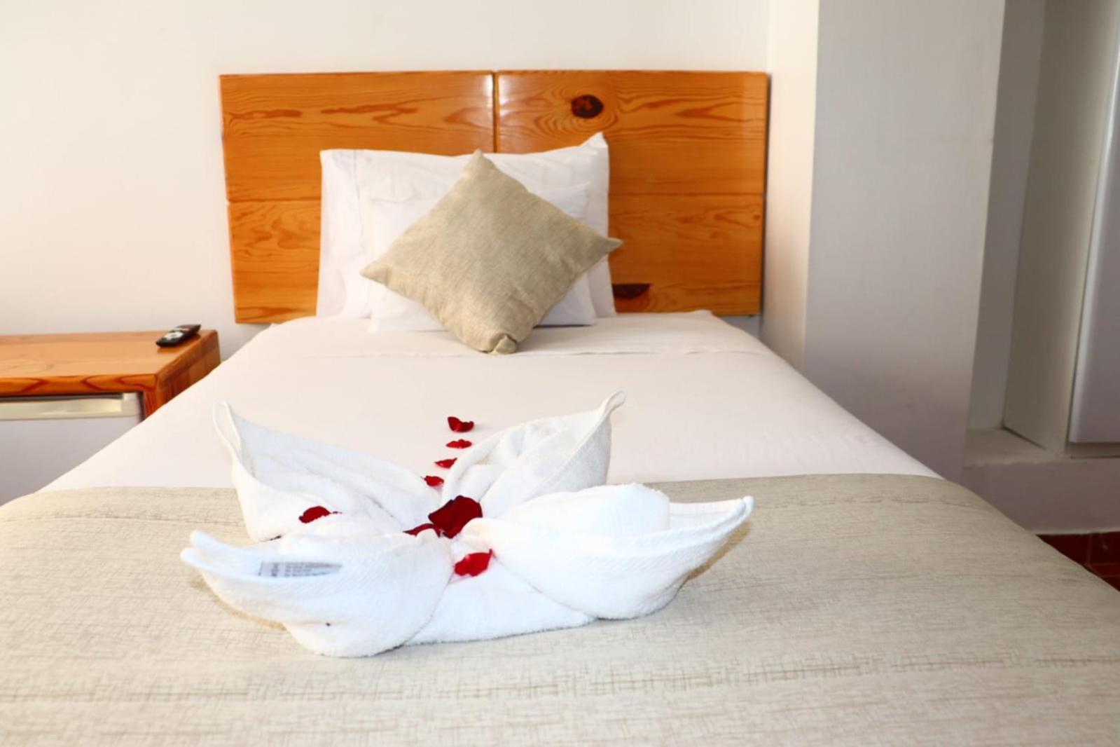 Fenix Hotel Machupicchu Екстер'єр фото