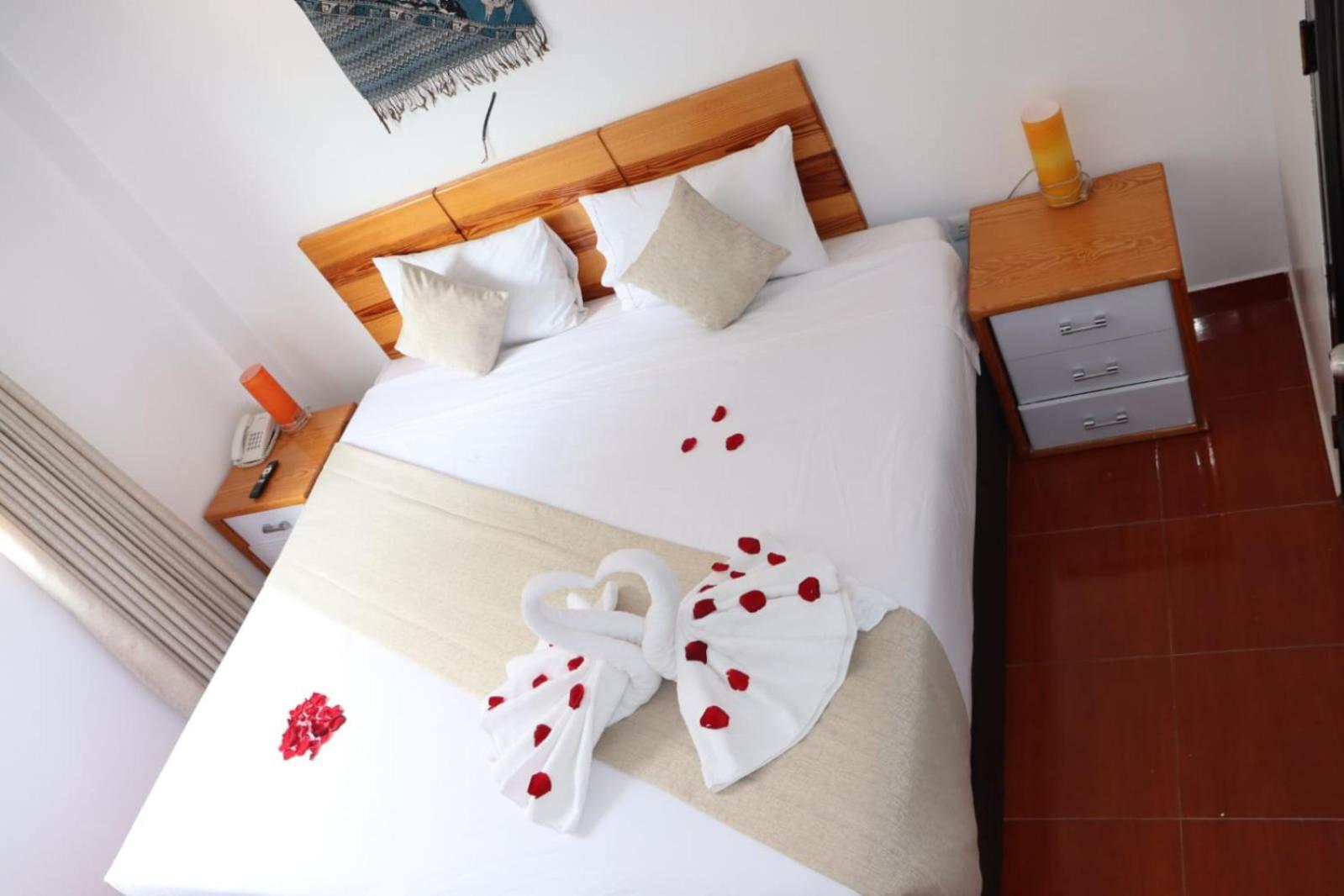 Fenix Hotel Machupicchu Екстер'єр фото
