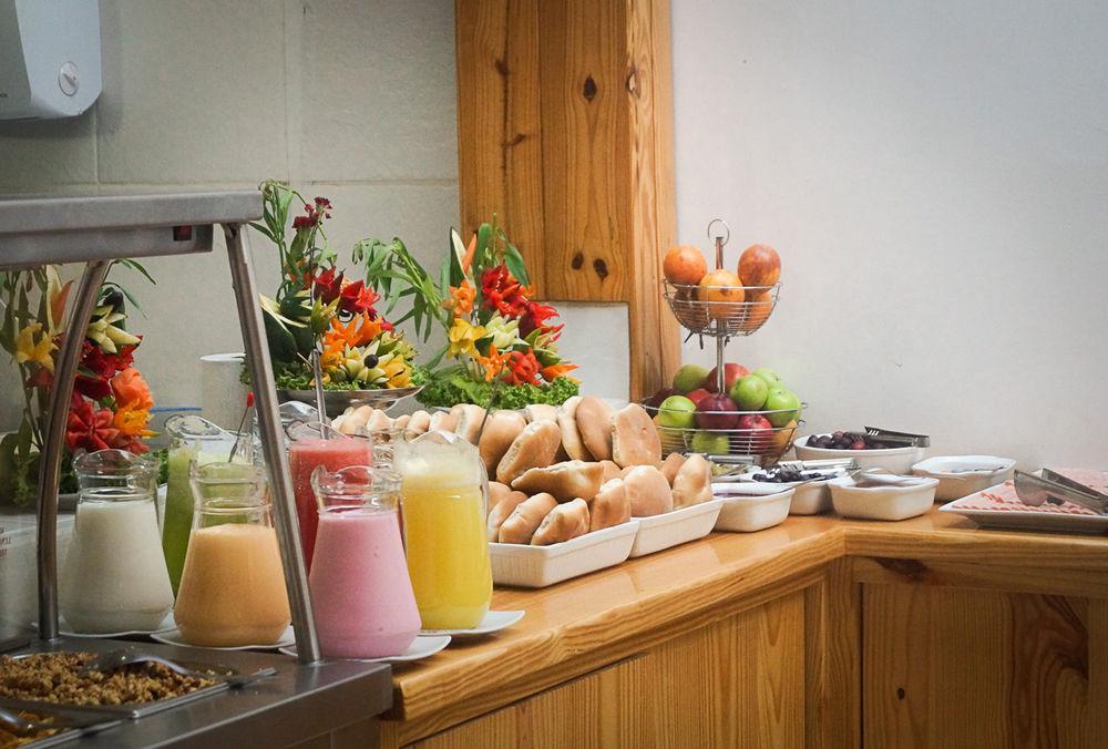 Fenix Hotel Machupicchu Екстер'єр фото