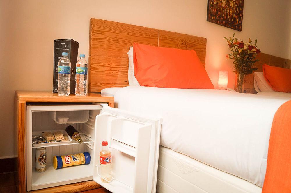 Fenix Hotel Machupicchu Екстер'єр фото