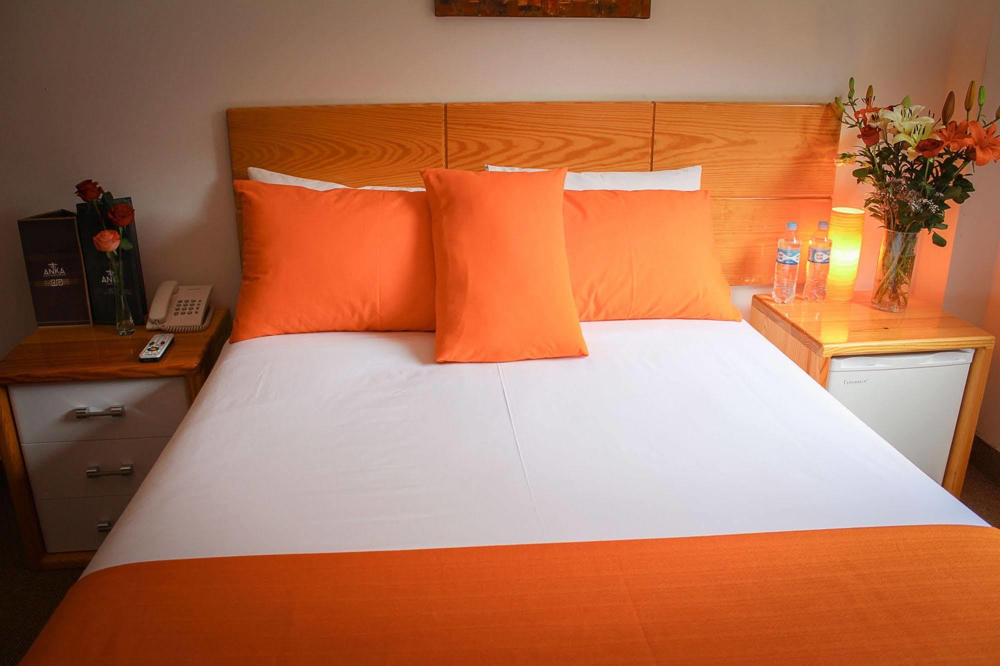 Fenix Hotel Machupicchu Екстер'єр фото