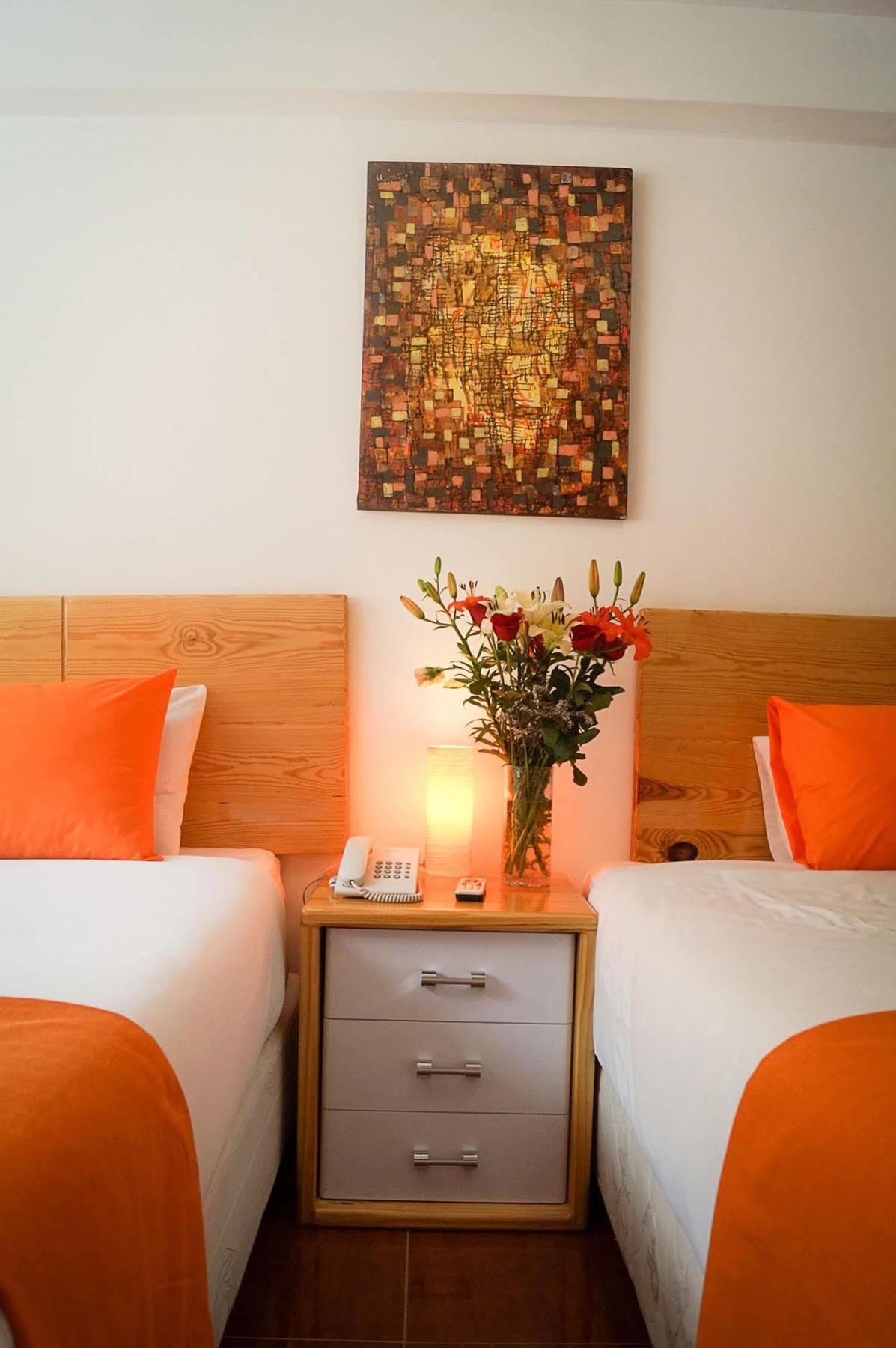 Fenix Hotel Machupicchu Екстер'єр фото